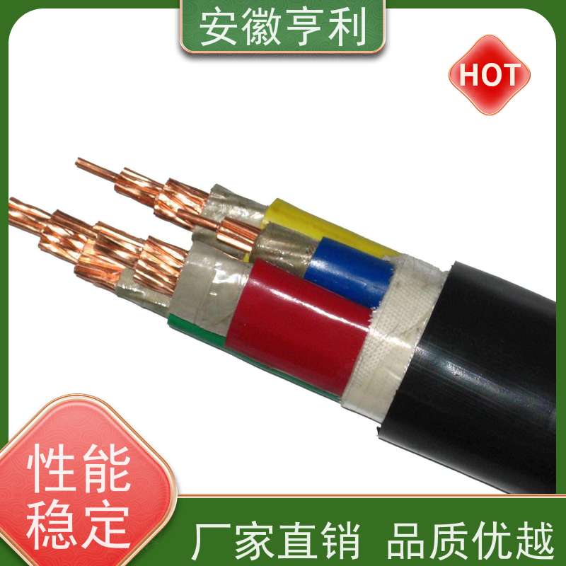 安徽亨利仪表电缆有限公司 19*1.5 额定电压 足米足方
