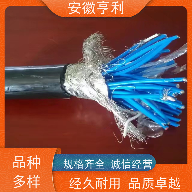 安徽亨利仪表电缆有限公司 电阻合格 咨询详情 24*1.5
