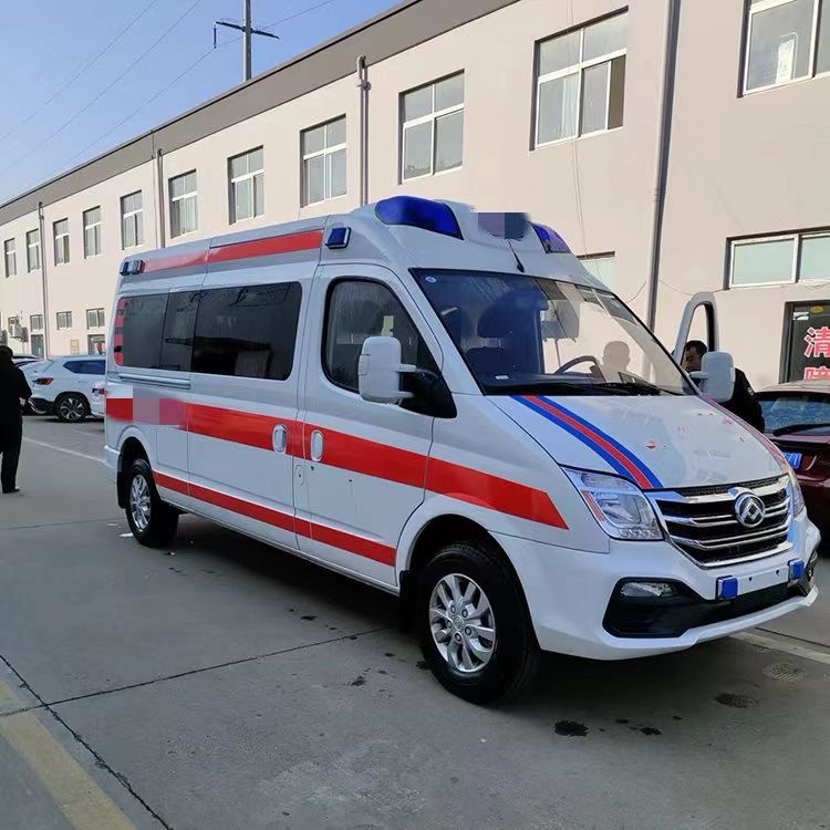 肇庆跨省长途救护车护送临终返乡长途救护车运送出租-2026+运保时效