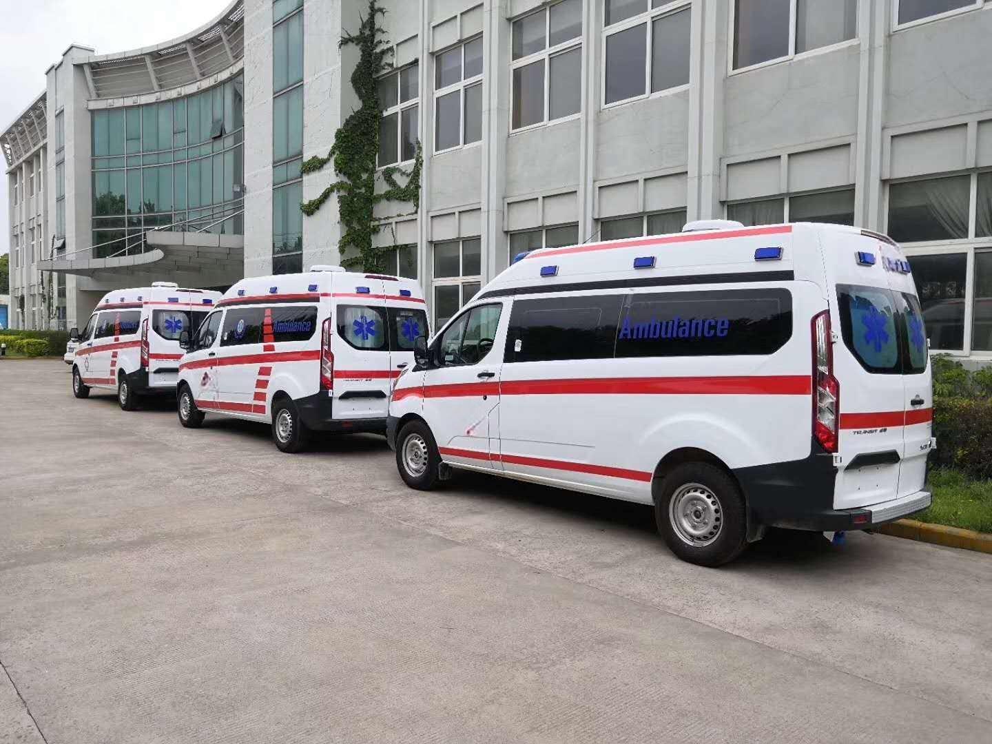 东阳赛事会展救护车出租派车接送长途救护车转送出租-2025新通知