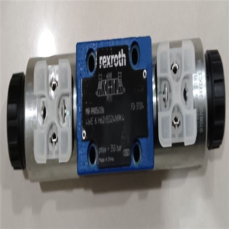 REXROTH比例减压阀R9013470644WP10D5X//M