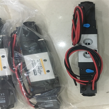 PARKER电磁阀PVD-B142128