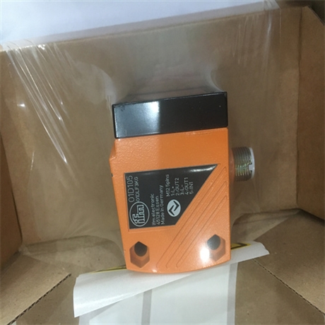 IFM易福门光电开关OGH500温度范围