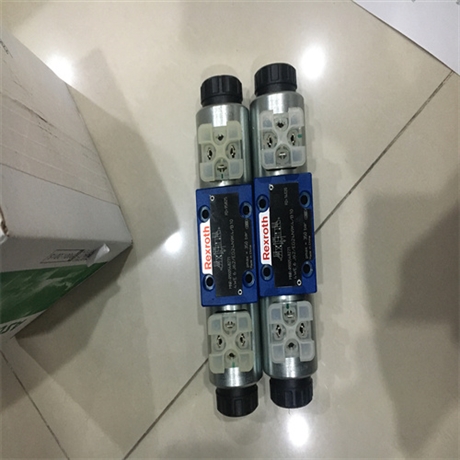 REXROTH力士乐比例放大器VT 11118-1X/操作特点