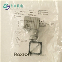 AVENTICS灰色插头1834484058进口品牌规格型号齐全