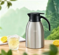 保温壶生产厂家 大容量保温壶定制批发 上海思乐得