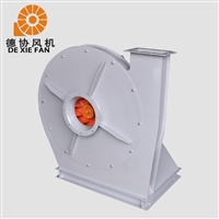 蜗牛离心高压鼓风机 高温循环风机型号 德协