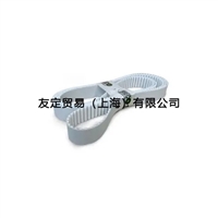 欧洲进口Breco 100 BATK10/28.300-M皮带