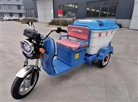 环保垃圾车 节能液压系统 动力强劲耗能低