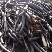 广州龙穴岛电线回收