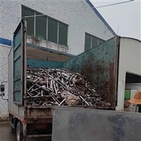 广州黄埔废不锈钢回收