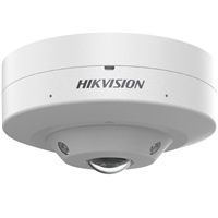 DS-2XA2956FV2-IS  海康威视500万鱼眼全景智定义网络摄像机