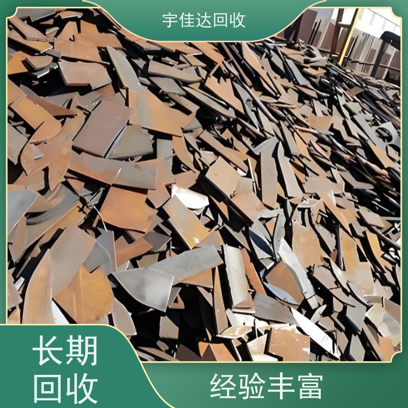 资阳废铜回收厂商