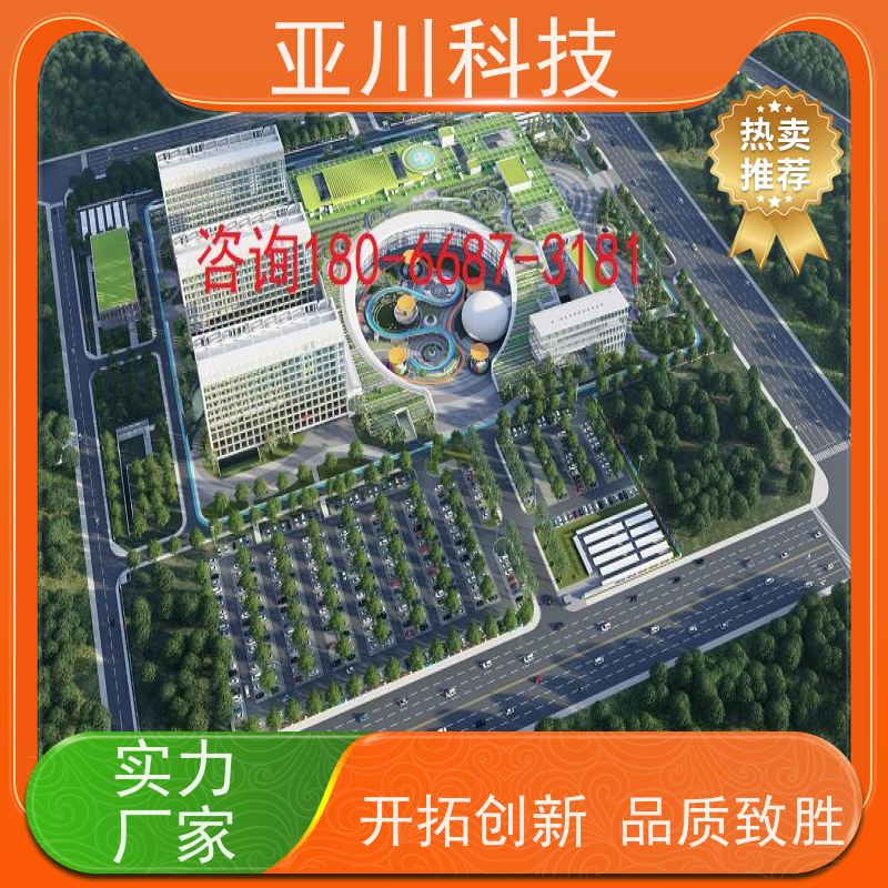产业园ibms集成系统数字孪生联动预案