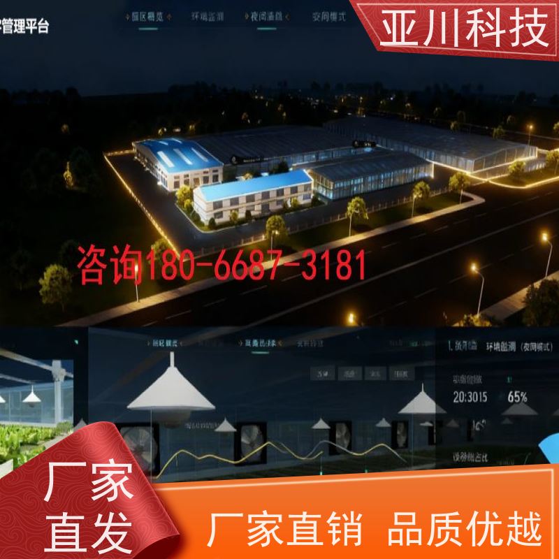 学校AI赋能IBMS楼宇集成化系统全局报警管理开放数据结构，实现信息共享