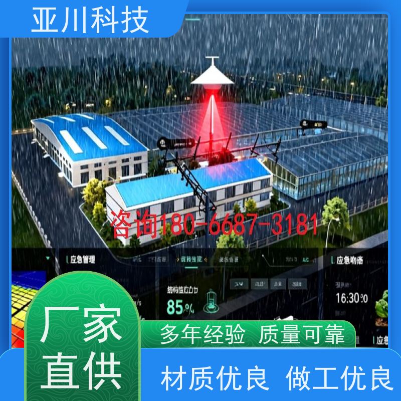 江苏ibms智能化集成系统与三维建模安全管理