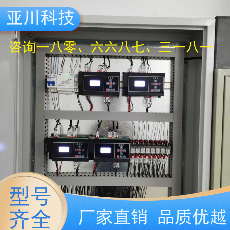 AI+能碳管理平台+楼宇自控DDC系统+智能照明系统综合体