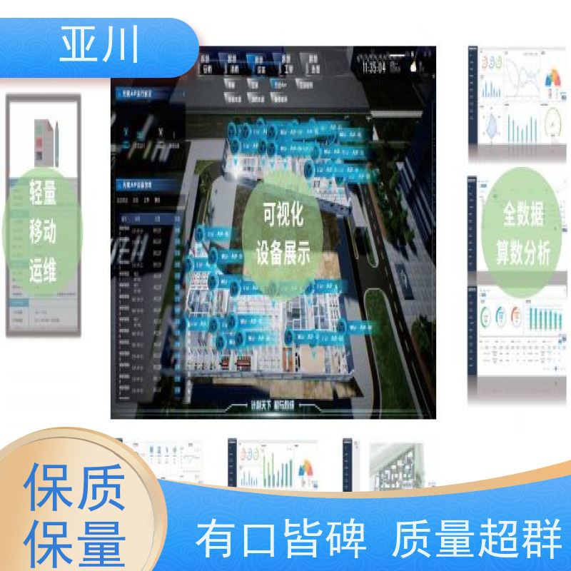 黑龙江IBMS楼宇集成化系统运维知识库管理