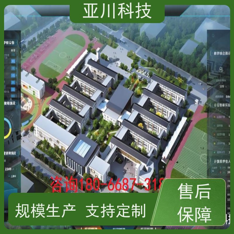 体育中心楼宇集成化系统ibms巡检计划管理设备维护，能耗分析管理