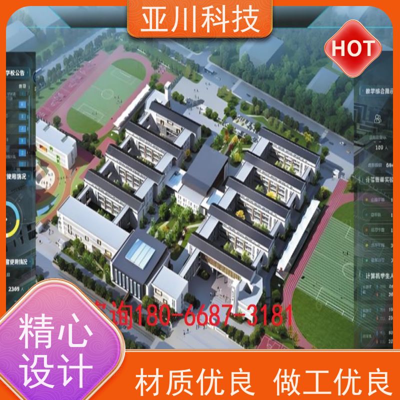 渭南ibms智能化集成系统与三维建模设备管理