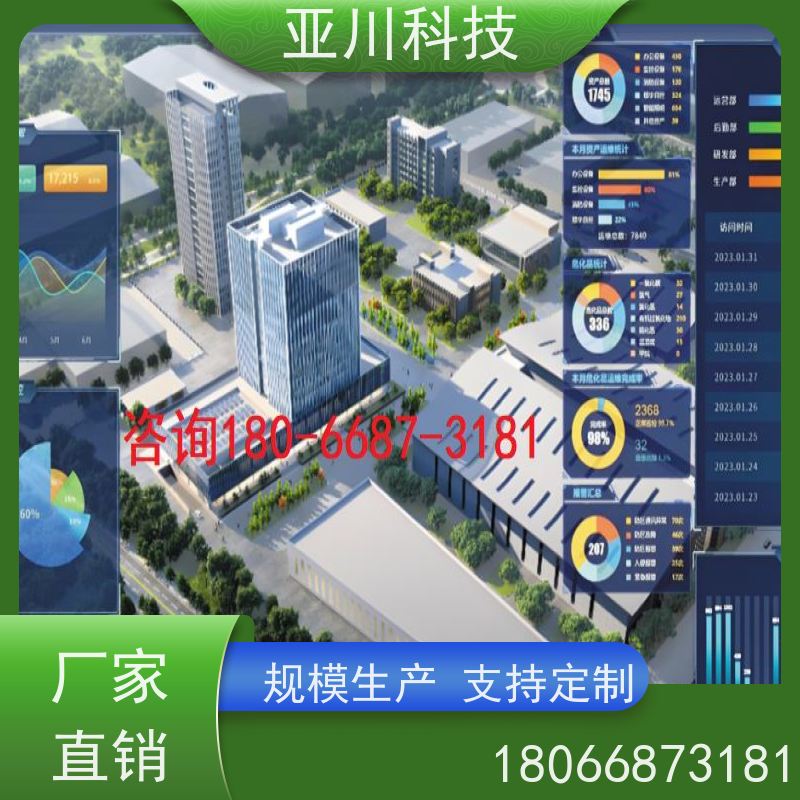 山东楼宇集成化系统ibms全局报警管理提高工作效率，节约运行成本