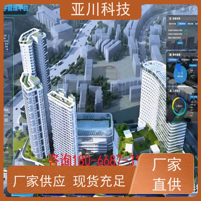 湖北ibms集成系统数字孪生报表管理设备维护，能耗分析管理