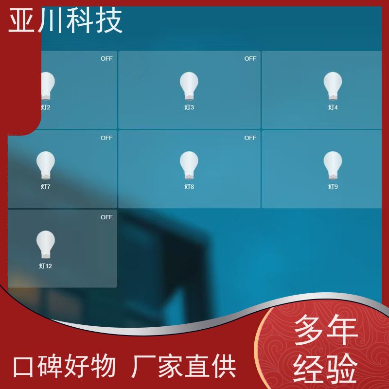 技术方案资质齐全新疆AI+能碳管理平台+楼宇自控DDC系统+智能照明系统