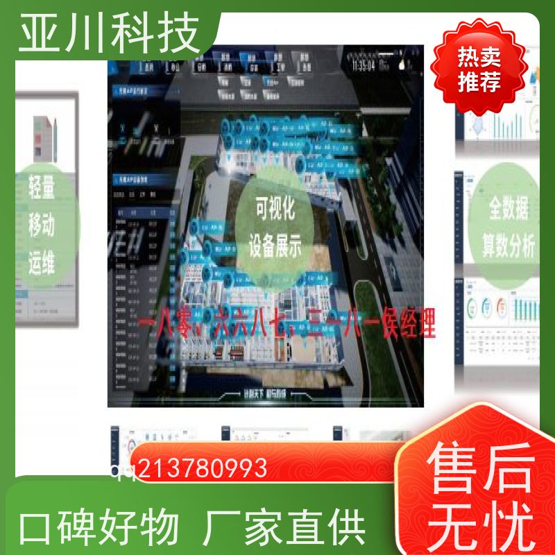 四川ibms智能化集成系统与三维建模设备管理开放数据结构，实现信息共享