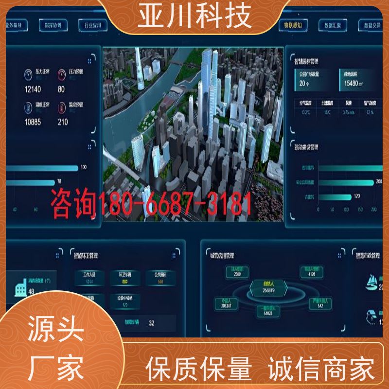 数据中心楼宇集成化系统ibms时间调度管理