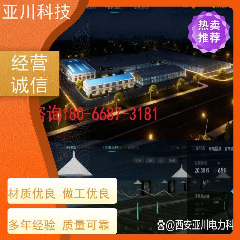 厂房AI赋能IBMS系统集成