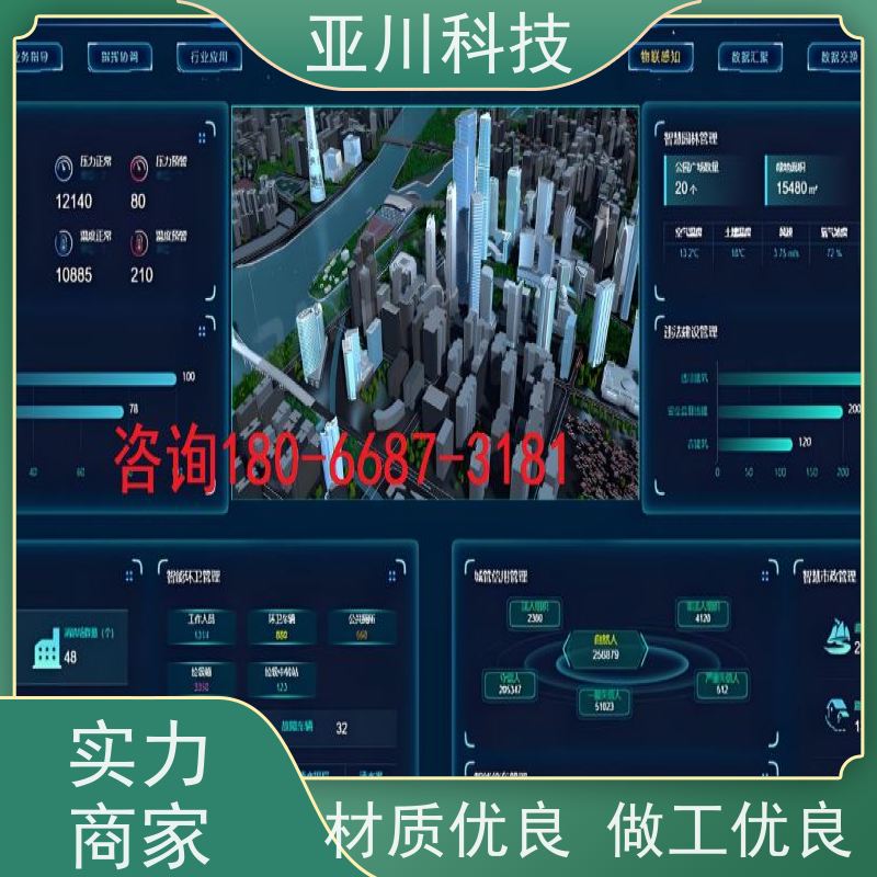 武汉IBMS集成管理系统移动端应用开放数据结构，实现信息共享