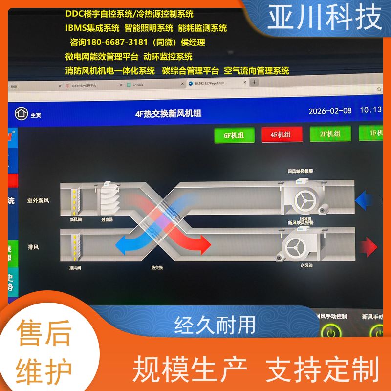 四川ibms智能化集成系统与三维建模联动预案