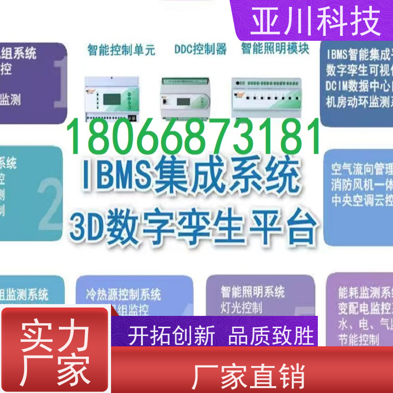 成都AI赋能IBMS综合运维平台移动端应用