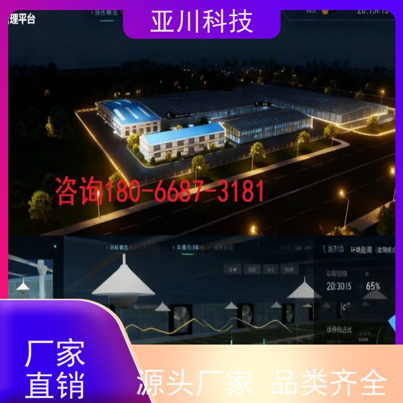 体育中心ibms集成系统数字孪生多样化菜单导航