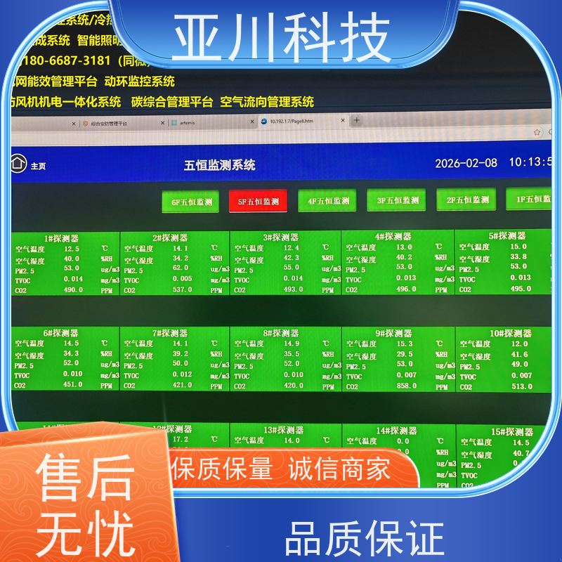 山东AI赋能IBMS楼宇集成化系统联动预案开放数据结构，实现信息共享