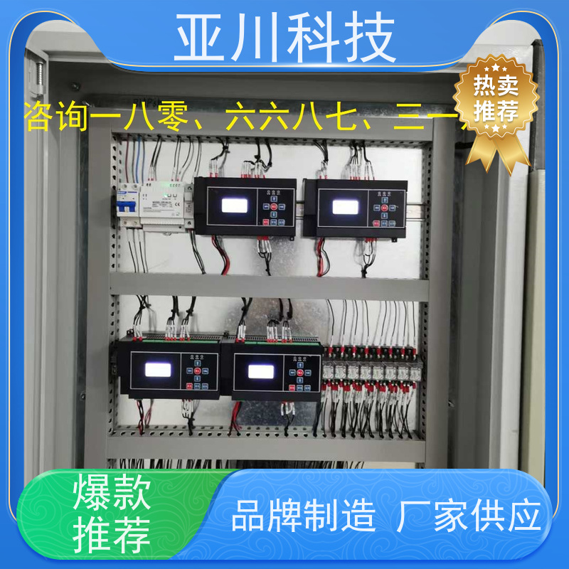 资质齐全项目支持AI+能碳管理平台+楼宇自控DDC系统+智能照明系统综合体