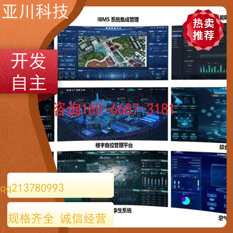 四川AI赋能IBMS集成系统维护管理