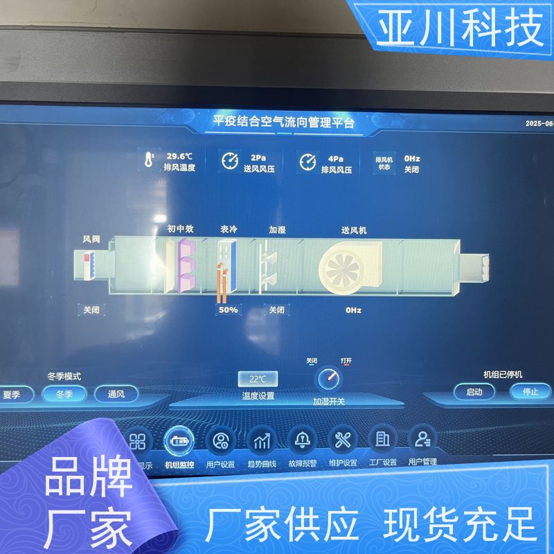 办公楼布线指导厂家可靠楼宇自控DDC系统