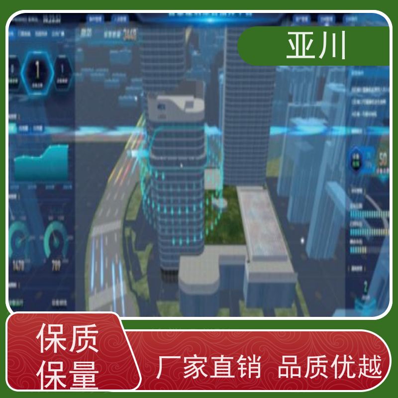 渭南国产BA系统与ibms集成平台图形化人机界面展示开放数据结构，实现信息共享