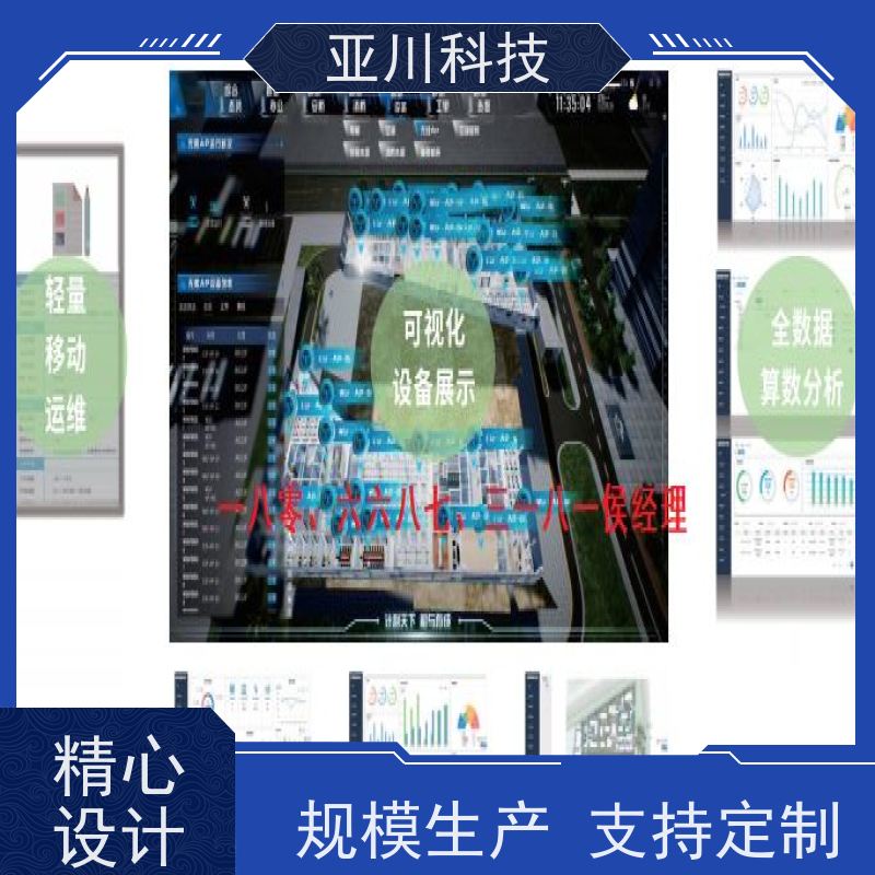 厂房AI赋能IBMS集成系统运维知识库管理减少运营成本，提升商业价值