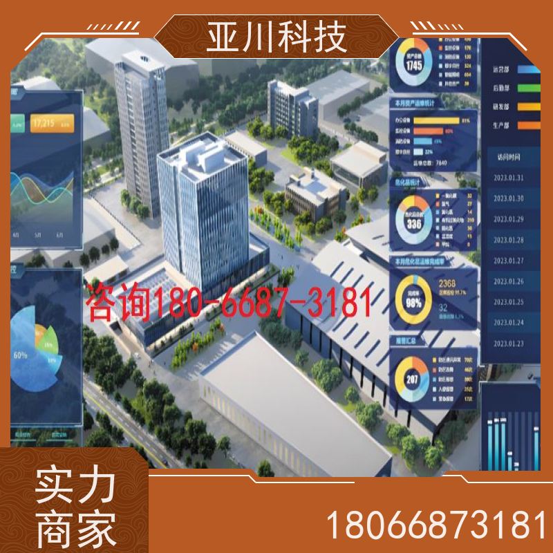 咸阳AI赋能IBMS系统集成联动预案开放数据结构，实现信息共享