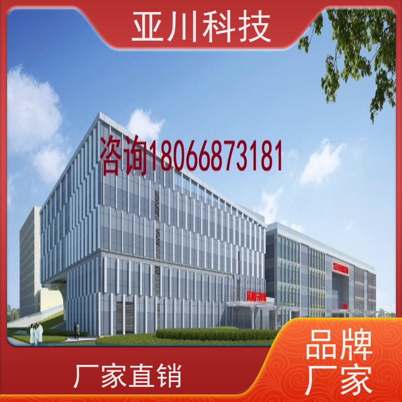 产业园IBMS智能化集成系统3D可视化设备维护，能耗分析管理