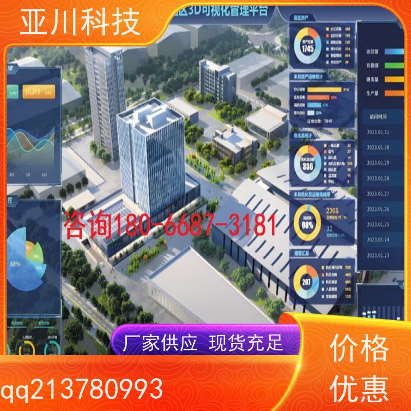 天津AI赋能IBMS系统集成