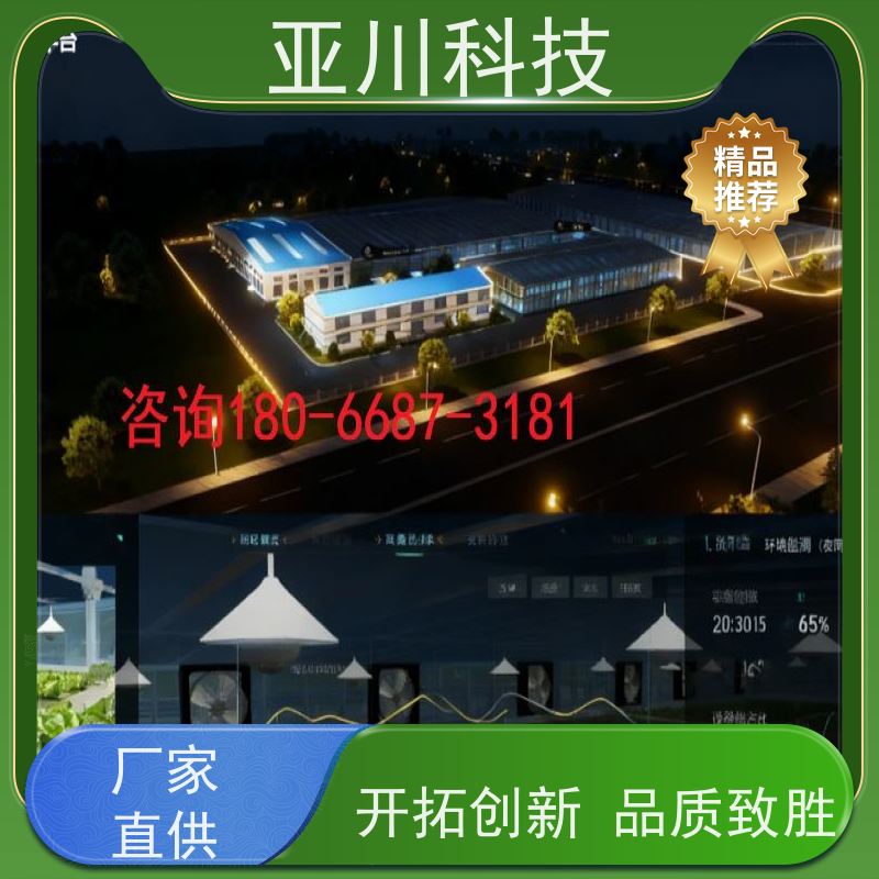 西安ibms集成管理平台图形化人机界面展示减少运营成本，提升商业价值