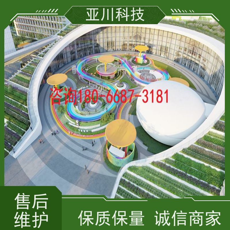 咸阳IBMS智能化集成系统3D可视化安全管理