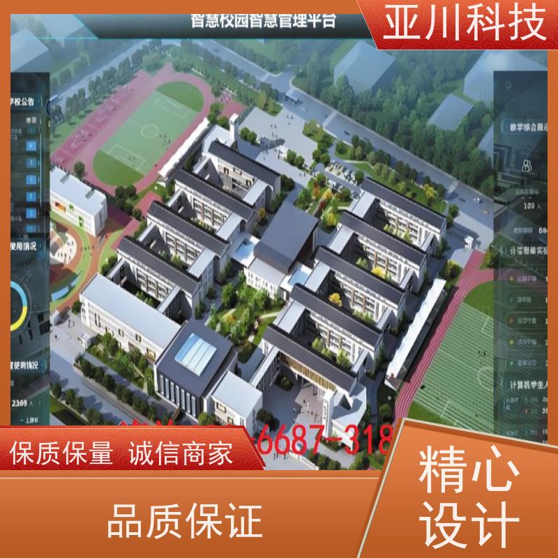 陕西AI赋能IBMS集成系统设备管理