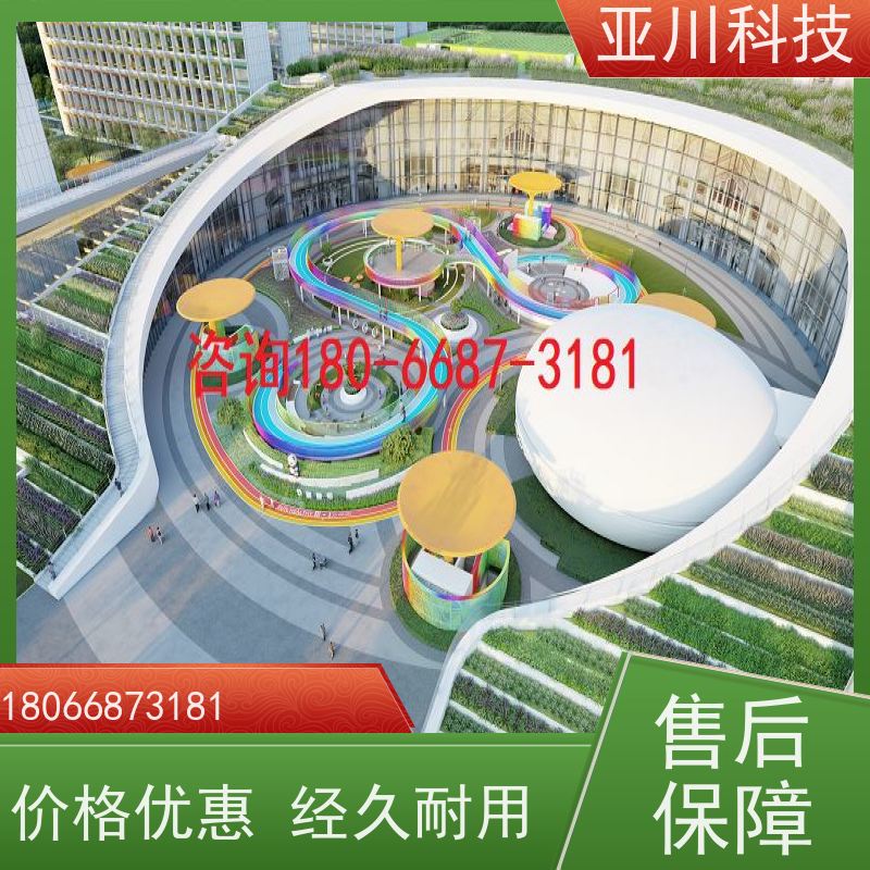 成都AI赋能IBMS楼宇集成化系统图形化人机界面展示