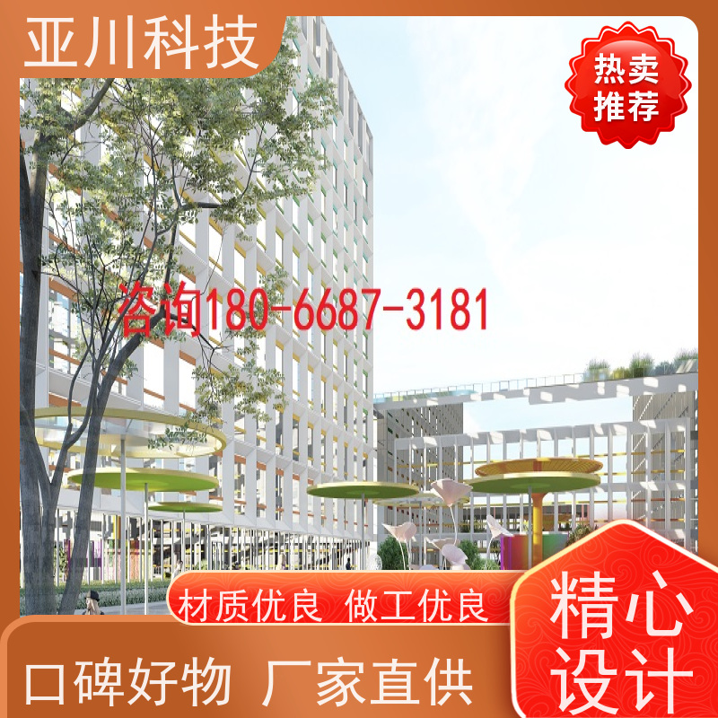 综合体AI赋能IBMS楼宇集成化系统可视化管理