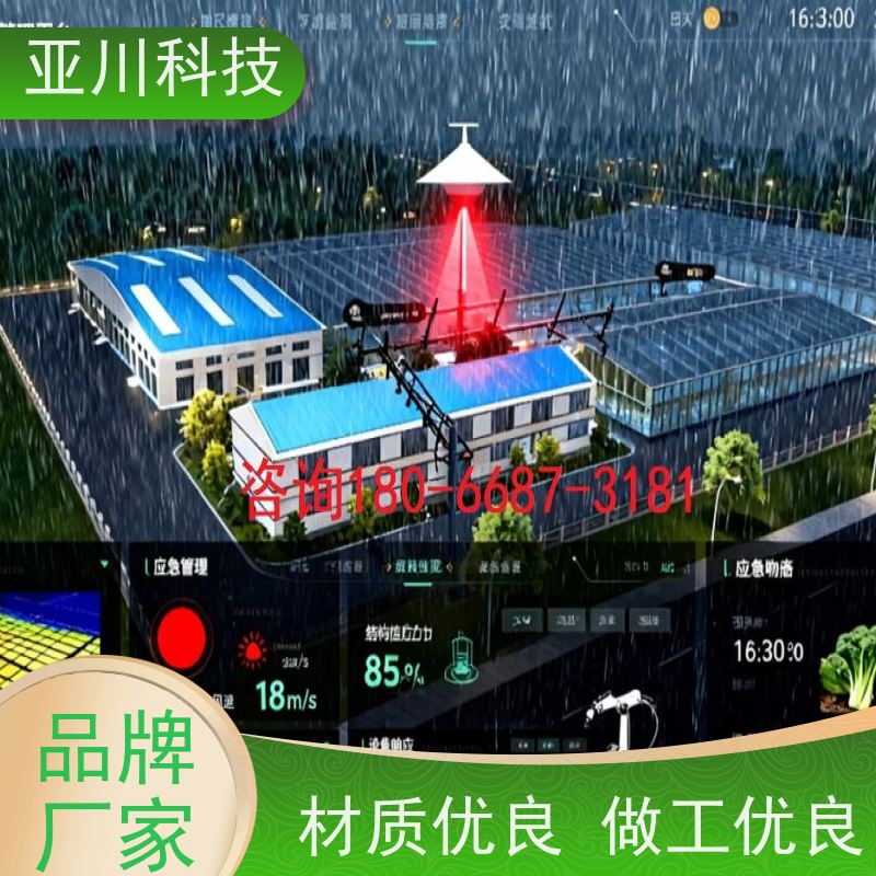 医院IBMS智能化集成系统3D可视化运维知识库管理减少运营成本，提升商业价值
