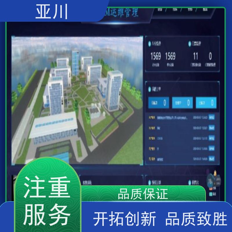 长春消防风机机电一体化ibms集成平台时间调度管理设备维护，能耗分析管理